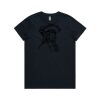 AS COLOUR Maple Tee Thumbnail