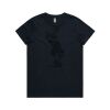 AS COLOUR Maple Tee Thumbnail