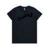 AS COLOUR Maple Tee Thumbnail