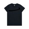AS COLOUR Maple Tee Thumbnail