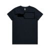 AS COLOUR Maple Tee Thumbnail