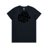 AS COLOUR Maple Tee Thumbnail