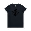 AS COLOUR Maple Tee Thumbnail