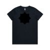 AS COLOUR Maple Tee Thumbnail