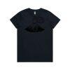 AS COLOUR Maple Tee Thumbnail