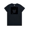 AS COLOUR Maple Tee Thumbnail