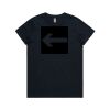 AS COLOUR Maple Tee Thumbnail