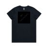 AS COLOUR Maple Tee Thumbnail