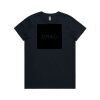 AS COLOUR Maple Tee Thumbnail