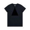 AS COLOUR Maple Tee Thumbnail