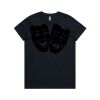 AS COLOUR Maple Tee Thumbnail