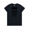 AS COLOUR Maple Tee Thumbnail