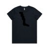 AS COLOUR Maple Tee Thumbnail