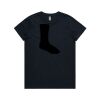 AS COLOUR Maple Tee Thumbnail