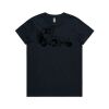 AS COLOUR Maple Tee Thumbnail