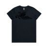 AS COLOUR Maple Tee Thumbnail