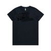 AS COLOUR Maple Tee Thumbnail