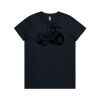 AS COLOUR Maple Tee Thumbnail