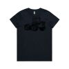 AS COLOUR Maple Tee Thumbnail