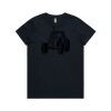 AS COLOUR Maple Tee Thumbnail