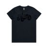 AS COLOUR Maple Tee Thumbnail