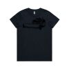 AS COLOUR Maple Tee Thumbnail
