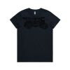 AS COLOUR Maple Tee Thumbnail