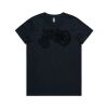AS COLOUR Maple Tee Thumbnail