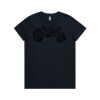 AS COLOUR Maple Tee Thumbnail