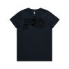 AS COLOUR Maple Tee Thumbnail
