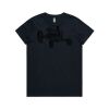 AS COLOUR Maple Tee Thumbnail