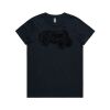 AS COLOUR Maple Tee Thumbnail