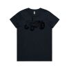 AS COLOUR Maple Tee Thumbnail