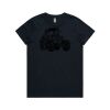 AS COLOUR Maple Tee Thumbnail