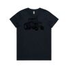 AS COLOUR Maple Tee Thumbnail