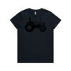 AS COLOUR Maple Tee Thumbnail