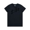AS COLOUR Maple Tee Thumbnail