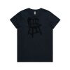AS COLOUR Maple Tee Thumbnail