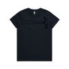 AS COLOUR Maple Tee Thumbnail