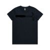 AS COLOUR Maple Tee Thumbnail
