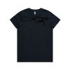 AS COLOUR Maple Tee Thumbnail