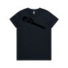 AS COLOUR Maple Tee Thumbnail