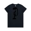AS COLOUR Maple Tee Thumbnail
