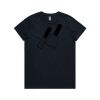 AS COLOUR Maple Tee Thumbnail