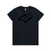 AS COLOUR Maple Tee Thumbnail