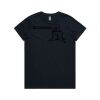 AS COLOUR Maple Tee Thumbnail