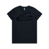 AS COLOUR Maple Tee Thumbnail