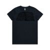 AS COLOUR Maple Tee Thumbnail