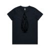 AS COLOUR Maple Tee Thumbnail