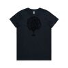 AS COLOUR Maple Tee Thumbnail